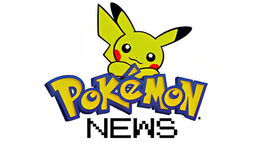 diepgaande inzichten en tips bij De Poké Stop voor Pokémon-liefhebbers. Blog. Nieuwsblog. Pokemon abonnement.
