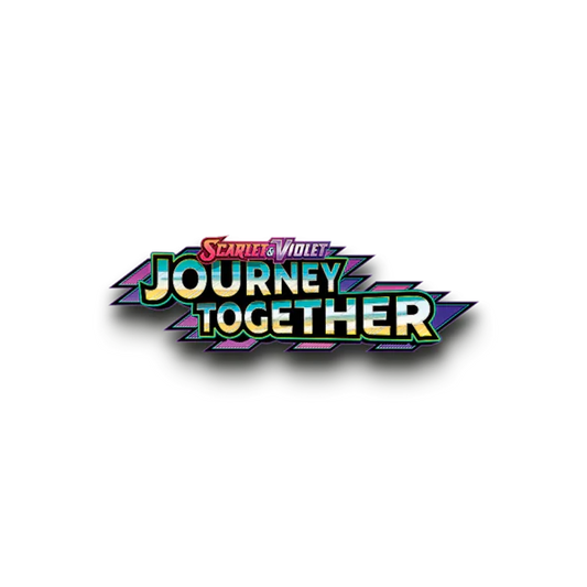 Top 10 Waardevolle Pokémon Kaarten uit de 'Journey Together' Set