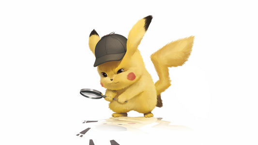 Ontdek de Magische Wereld van Pokémon: Van Verzamelaar tot Avonturier