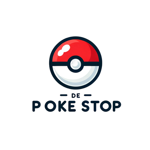 De Poké Stop